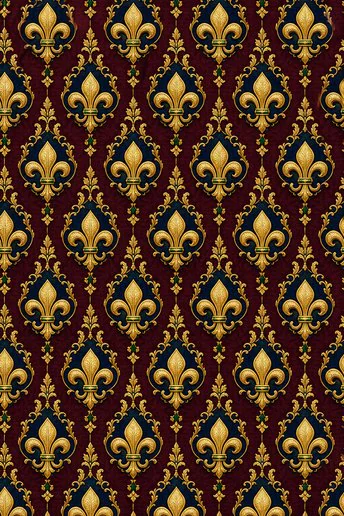 Luxury scene sample